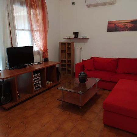 Family House Near The Beach Drepano-Nafplio Esterno foto
