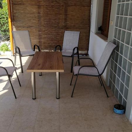 Family House Near The Beach Drepano-Nafplio Esterno foto