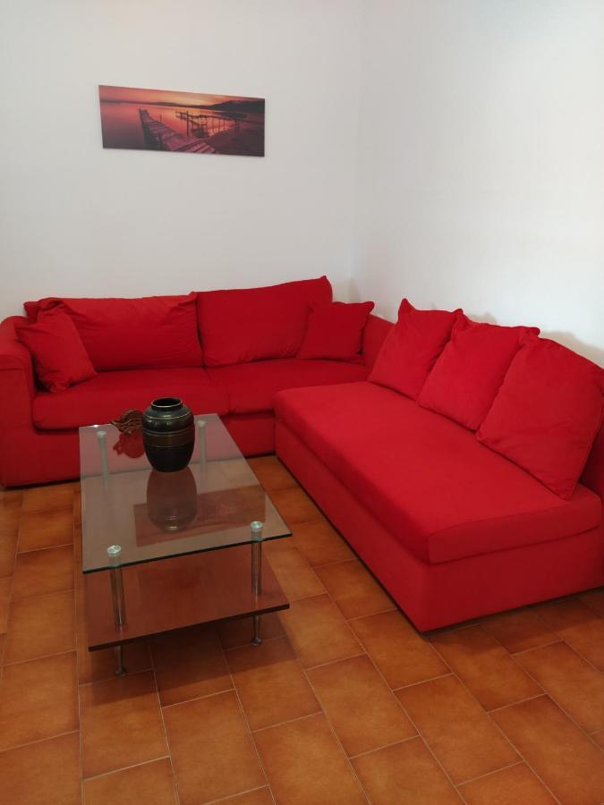 Family House Near The Beach Drepano-Nafplio Esterno foto