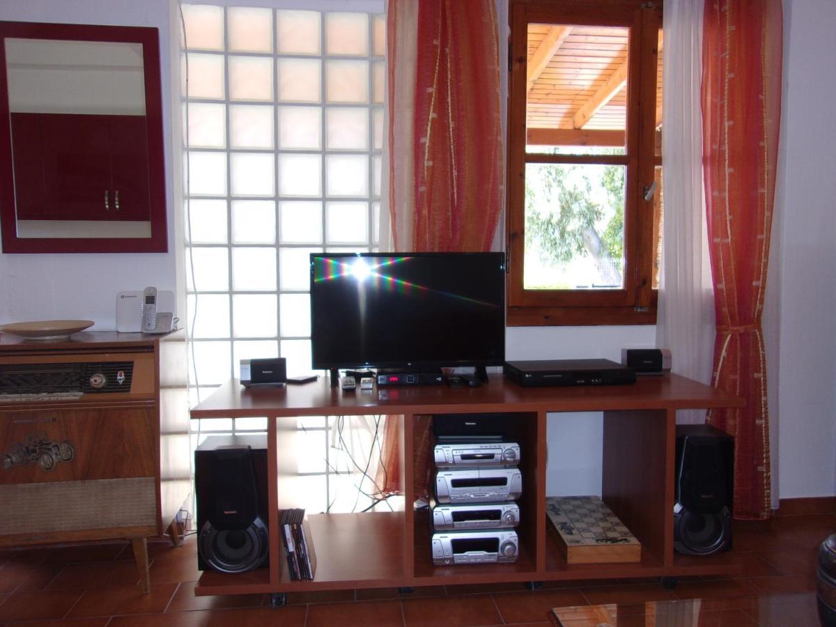 Family House Near The Beach Drepano-Nafplio Esterno foto