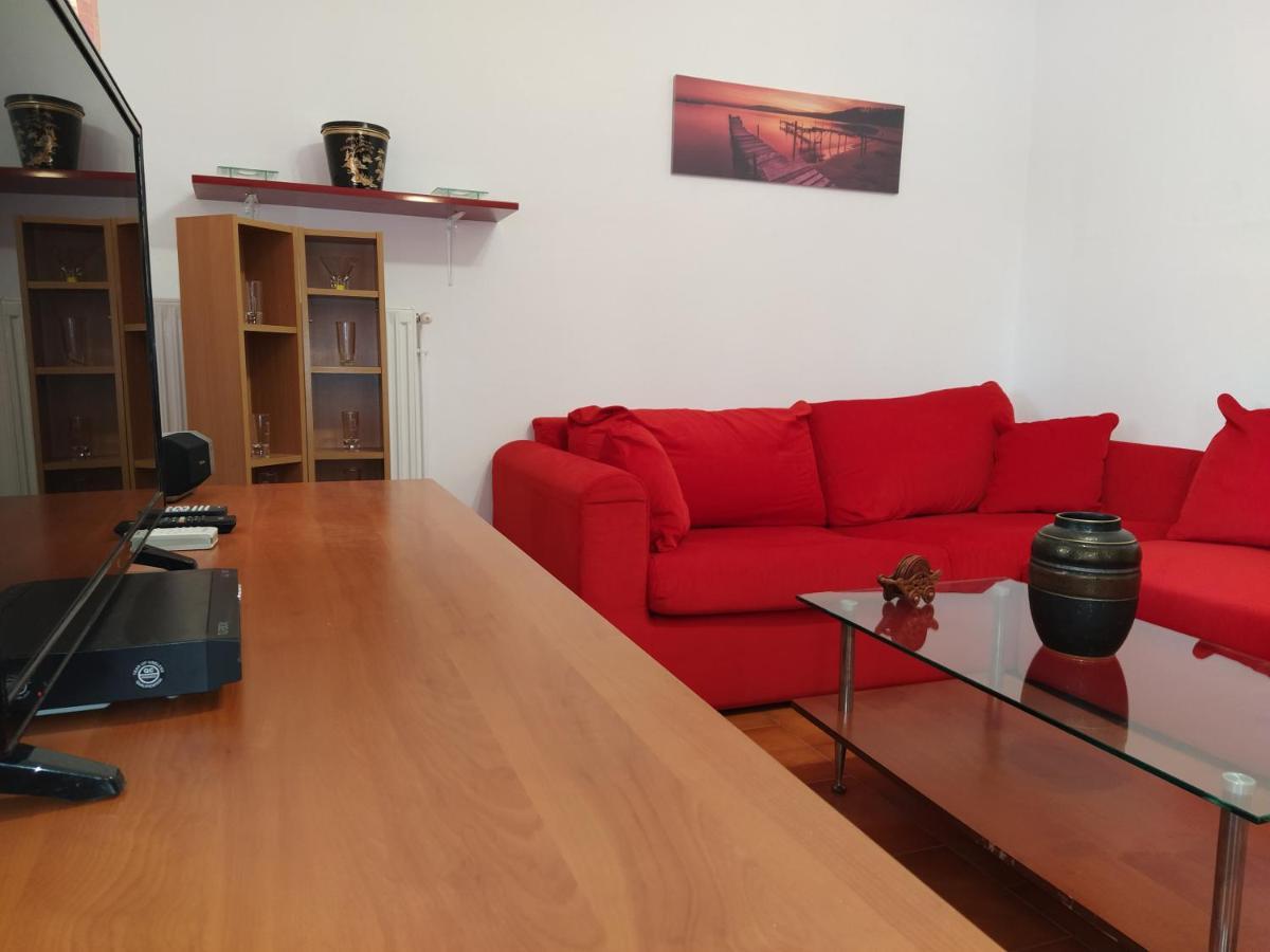 Family House Near The Beach Drepano-Nafplio Esterno foto
