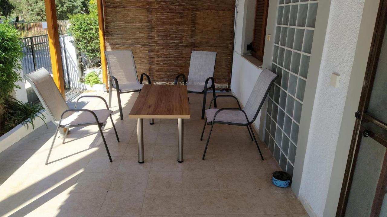 Family House Near The Beach Drepano-Nafplio Esterno foto