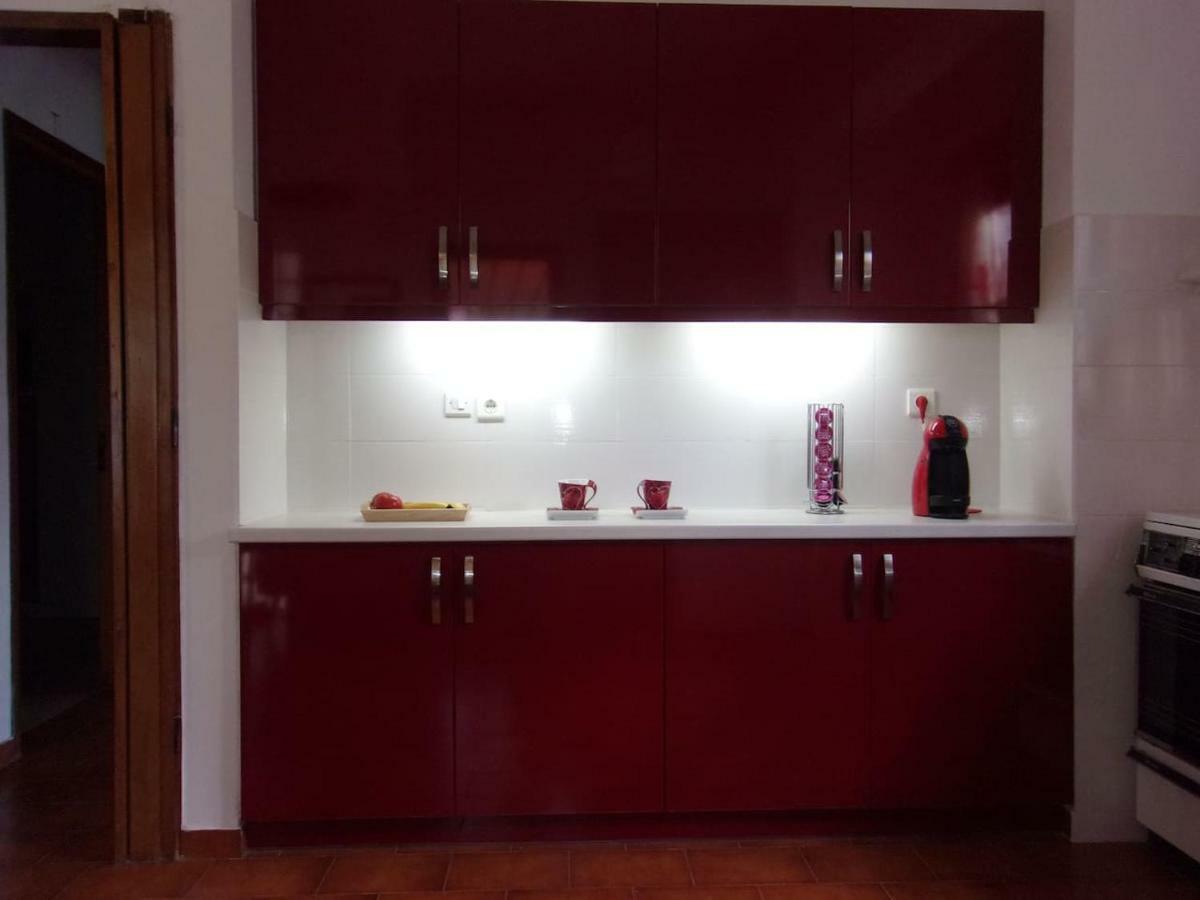 Family House Near The Beach Drepano-Nafplio Esterno foto